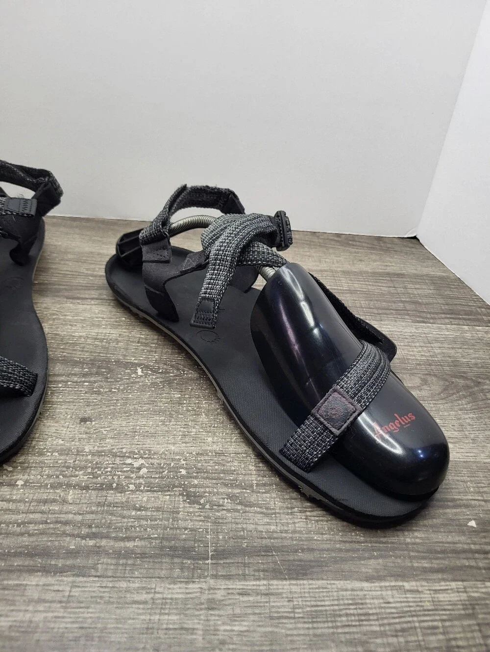 Xero Shoes gently used